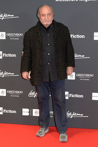 Filmpremiere 'Califano' in Rom