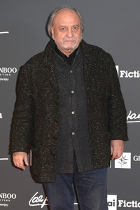 Filmpremiere 'Califano' in Rom