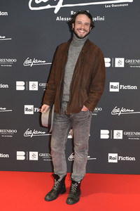 Filmpremiere 'Califano' in Rom