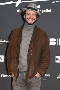 Filmpremiere 'Califano' in Rom