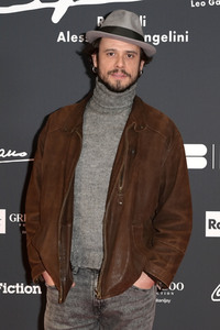 Filmpremiere 'Califano' in Rom