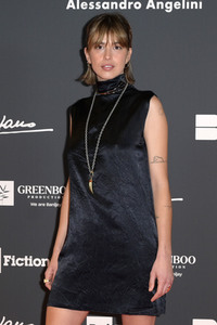 Filmpremiere 'Califano' in Rom