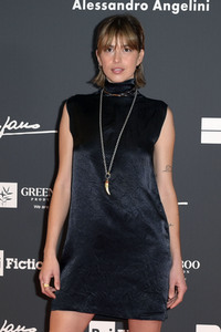 Filmpremiere 'Califano' in Rom