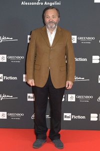 Filmpremiere 'Califano' in Rom