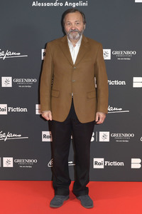 Filmpremiere 'Califano' in Rom