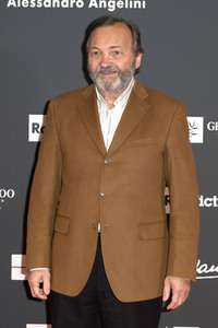 Filmpremiere 'Califano' in Rom