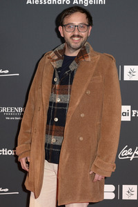 Filmpremiere 'Califano' in Rom