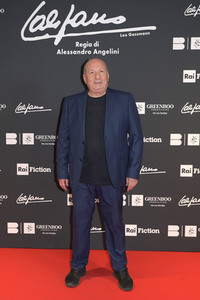 Filmpremiere 'Califano' in Rom