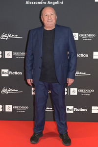 Filmpremiere 'Califano' in Rom