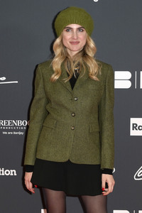 Filmpremiere 'Califano' in Rom