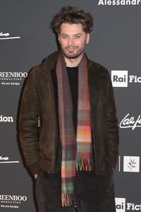 Filmpremiere 'Califano' in Rom