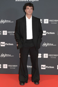 Filmpremiere 'Califano' in Rom