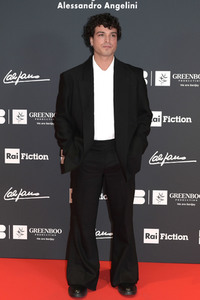 Filmpremiere 'Califano' in Rom