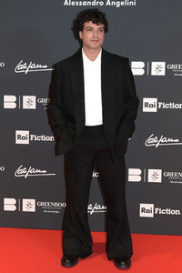 Filmpremiere 'Califano' in Rom