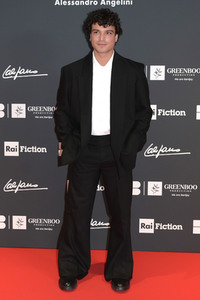 Filmpremiere 'Califano' in Rom