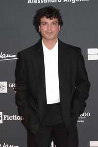 Filmpremiere 'Califano' in Rom