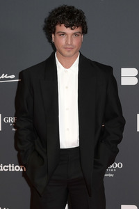 Filmpremiere 'Califano' in Rom