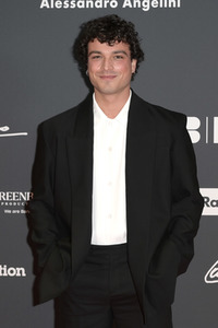 Filmpremiere 'Califano' in Rom