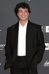 Filmpremiere 'Califano' in Rom