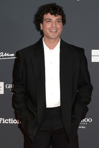 Filmpremiere 'Califano' in Rom