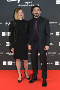 Filmpremiere 'Califano' in Rom