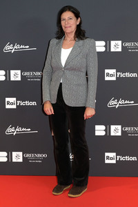 Filmpremiere 'Califano' in Rom