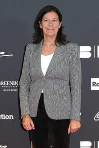 Filmpremiere 'Califano' in Rom