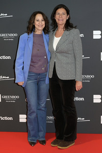 Filmpremiere 'Califano' in Rom