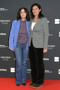 Filmpremiere 'Califano' in Rom