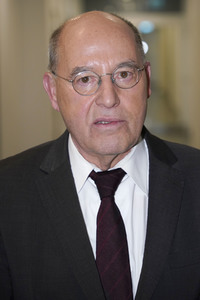 Talkshow 'maischberger' in Berlin