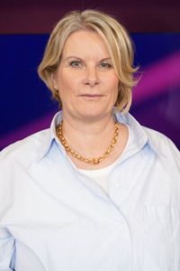 Talkshow 'maischberger' in Berlin