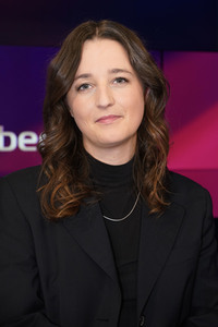 Talkshow 'maischberger' in Berlin