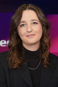 Talkshow 'maischberger' in Berlin