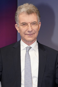 Talkshow 'maischberger' in Berlin
