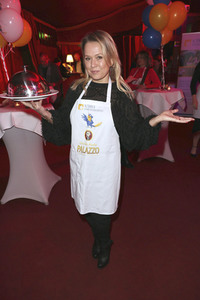 Palazzo Charity-Abend in Hamburg