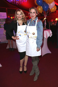 Palazzo Charity-Abend in Hamburg