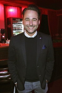 Palazzo Charity-Abend in Hamburg