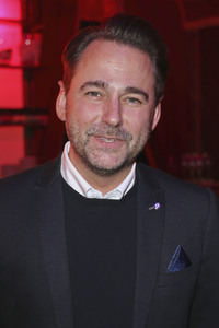 Palazzo Charity-Abend in Hamburg