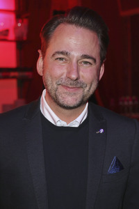 Palazzo Charity-Abend in Hamburg