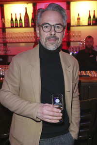 Palazzo Charity-Abend in Hamburg