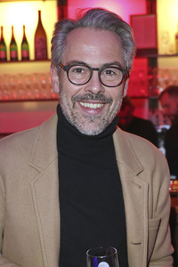 Palazzo Charity-Abend in Hamburg