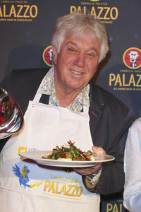 Palazzo Charity-Abend in Hamburg