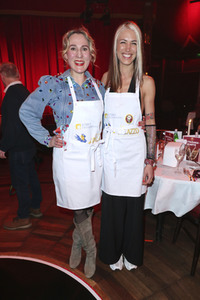 Palazzo Charity-Abend in Hamburg