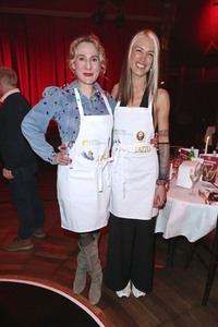 Palazzo Charity-Abend in Hamburg