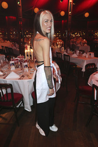 Palazzo Charity-Abend in Hamburg