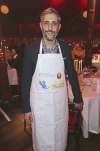 Palazzo Charity-Abend in Hamburg