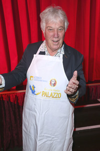 Palazzo Charity-Abend in Hamburg