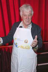 Palazzo Charity-Abend in Hamburg