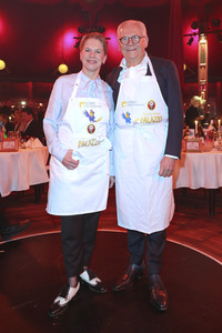 Palazzo Charity-Abend in Hamburg