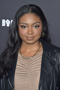 Black Music Action Coalition Event in Beverly Hills